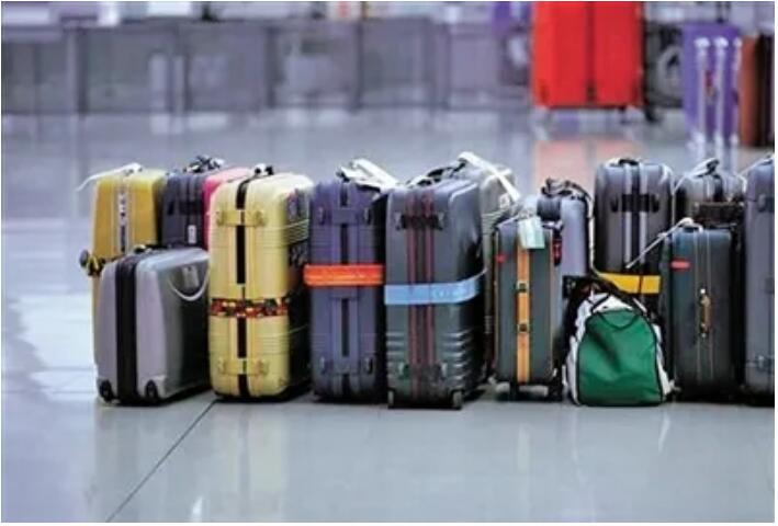 厦门到富平县行李托运